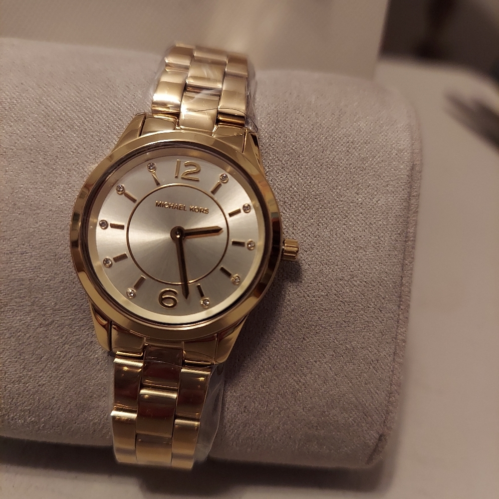 Michael Kors watch